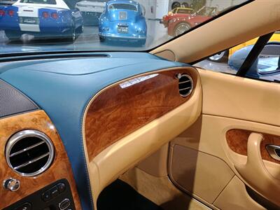 2007 Bentley GTC  CONVERTIBLE - Photo 23 - Boca Raton, FL 33431