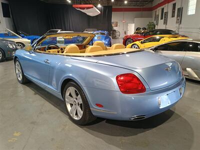2007 Bentley GTC  CONVERTIBLE - Photo 3 - Boca Raton, FL 33431