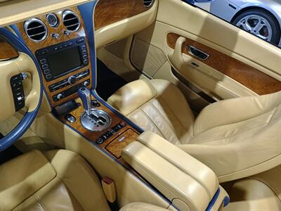 2007 Bentley GTC  CONVERTIBLE - Photo 19 - Boca Raton, FL 33431