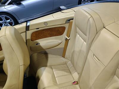 2007 Bentley GTC  CONVERTIBLE - Photo 29 - Boca Raton, FL 33431