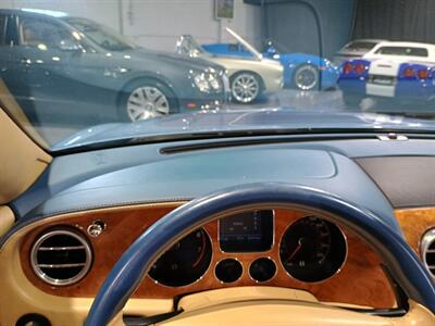 2007 Bentley GTC  CONVERTIBLE - Photo 21 - Boca Raton, FL 33431
