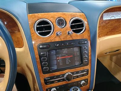 2007 Bentley GTC  CONVERTIBLE - Photo 25 - Boca Raton, FL 33431