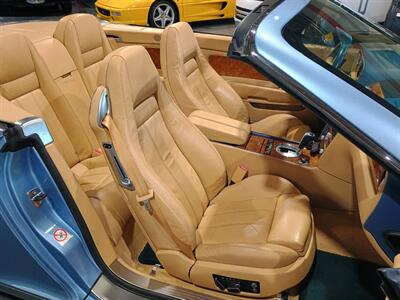 2007 Bentley GTC  CONVERTIBLE - Photo 33 - Boca Raton, FL 33431