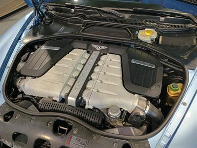 2007 Bentley GTC  CONVERTIBLE - Photo 38 - Boca Raton, FL 33431