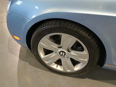 2007 Bentley GTC  CONVERTIBLE - Photo 44 - Boca Raton, FL 33431