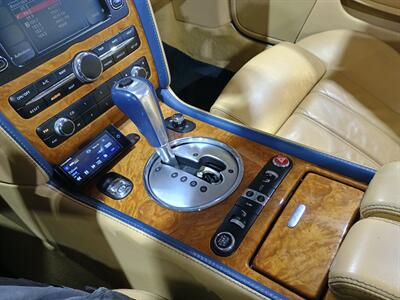2007 Bentley GTC  CONVERTIBLE - Photo 26 - Boca Raton, FL 33431