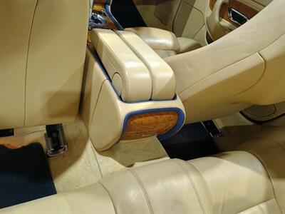 2007 Bentley GTC  CONVERTIBLE - Photo 30 - Boca Raton, FL 33431