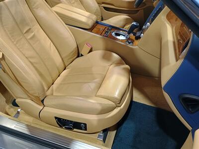 2007 Bentley GTC  CONVERTIBLE - Photo 34 - Boca Raton, FL 33431