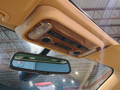 2007 Bentley GTC  CONVERTIBLE - Photo 27 - Boca Raton, FL 33431