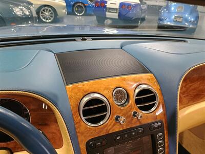2007 Bentley GTC  CONVERTIBLE - Photo 22 - Boca Raton, FL 33431