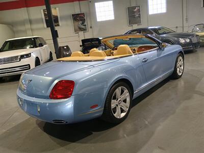 2007 Bentley GTC  CONVERTIBLE - Photo 7 - Boca Raton, FL 33431