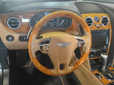 2016 Bentley Continental GTC   - Photo 18 - Boca Raton, FL 33431