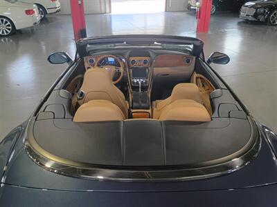 2016 Bentley Continental GTC   - Photo 6 - Boca Raton, FL 33431