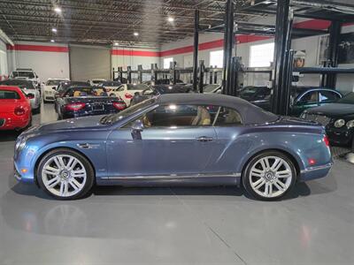 2016 Bentley Continental GTC   - Photo 44 - Boca Raton, FL 33431