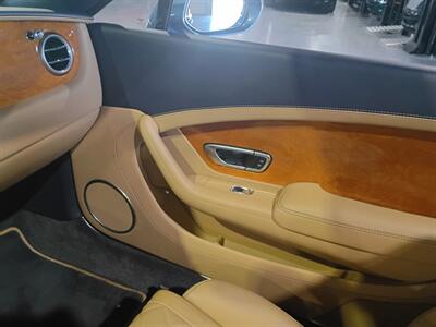 2016 Bentley Continental GTC   - Photo 24 - Boca Raton, FL 33431