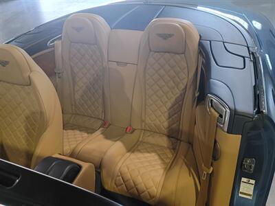 2016 Bentley Continental GTC   - Photo 28 - Boca Raton, FL 33431