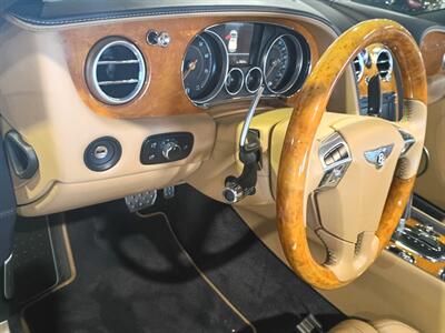 2016 Bentley Continental GTC   - Photo 17 - Boca Raton, FL 33431