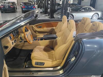 2016 Bentley Continental GTC   - Photo 13 - Boca Raton, FL 33431