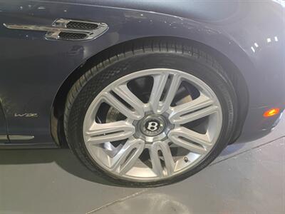 2016 Bentley Continental GTC   - Photo 52 - Boca Raton, FL 33431
