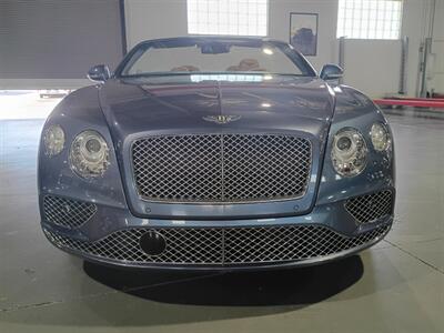 2016 Bentley Continental GTC   - Photo 10 - Boca Raton, FL 33431