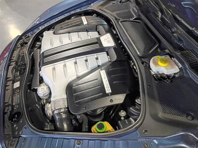 2016 Bentley Continental GTC   - Photo 40 - Boca Raton, FL 33431