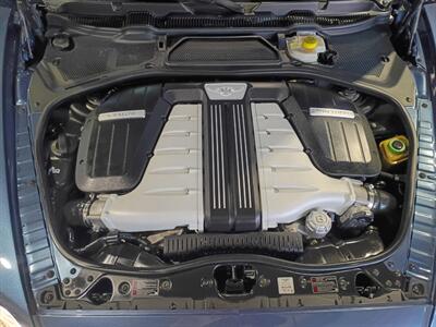 2016 Bentley Continental GTC   - Photo 39 - Boca Raton, FL 33431