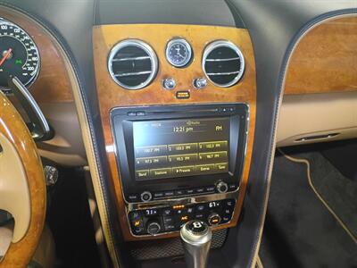 2016 Bentley Continental GTC   - Photo 26 - Boca Raton, FL 33431