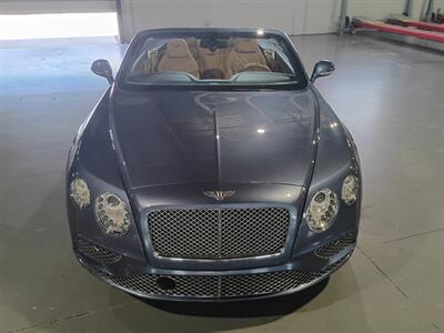 2016 Bentley Continental GTC   - Photo 11 - Boca Raton, FL 33431