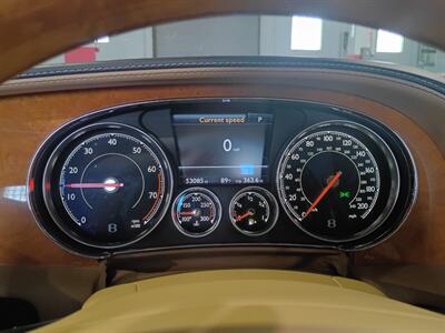 2016 Bentley Continental GTC   - Photo 20 - Boca Raton, FL 33431