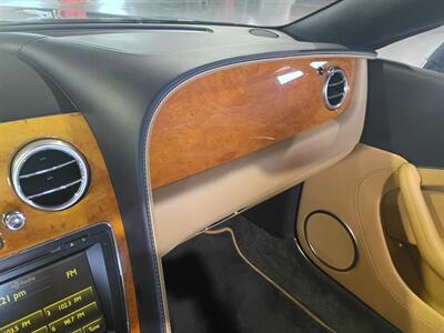 2016 Bentley Continental GTC   - Photo 23 - Boca Raton, FL 33431