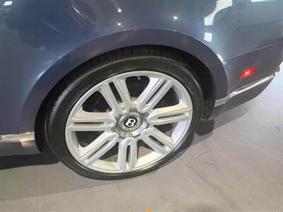 2016 Bentley Continental GTC   - Photo 50 - Boca Raton, FL 33431