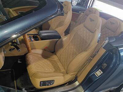 2016 Bentley Continental GTC   - Photo 14 - Boca Raton, FL 33431