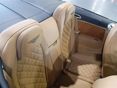 2016 Bentley Continental GTC   - Photo 31 - Boca Raton, FL 33431
