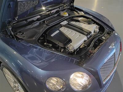 2016 Bentley Continental GTC   - Photo 38 - Boca Raton, FL 33431