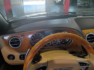2016 Bentley Continental GTC   - Photo 21 - Boca Raton, FL 33431