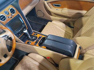 2016 Bentley Continental GTC   - Photo 19 - Boca Raton, FL 33431