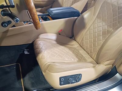 2016 Bentley Continental GTC   - Photo 15 - Boca Raton, FL 33431