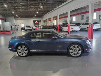 2016 Bentley Continental GTC   - Photo 45 - Boca Raton, FL 33431
