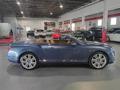 2016 Bentley Continental GTC   - Photo 8 - Boca Raton, FL 33431