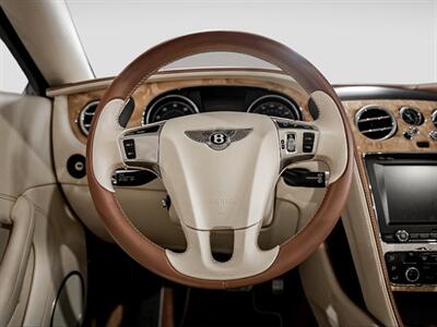 2016 Bentley Continental GT V8   - Photo 35 - Boca Raton, FL 33431