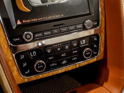 2016 Bentley Continental GT V8   - Photo 43 - Boca Raton, FL 33431