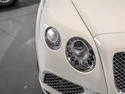 2016 Bentley Continental GT V8   - Photo 9 - Boca Raton, FL 33431