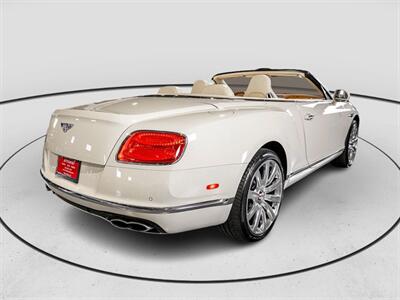 2016 Bentley Continental GT V8   - Photo 4 - Boca Raton, FL 33431