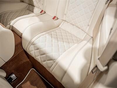 2016 Bentley Continental GT V8   - Photo 32 - Boca Raton, FL 33431
