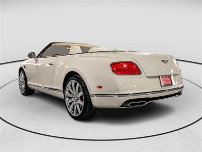 2016 Bentley Continental GT V8   - Photo 3 - Boca Raton, FL 33431