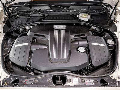 2016 Bentley Continental GT V8   - Photo 50 - Boca Raton, FL 33431