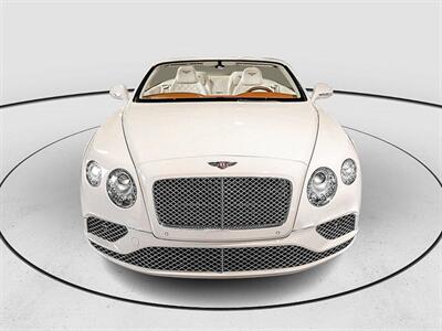 2016 Bentley Continental GT V8   - Photo 8 - Boca Raton, FL 33431