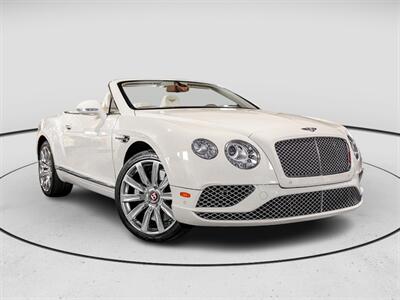 2016 Bentley Continental GT V8   - Photo 2 - Boca Raton, FL 33431