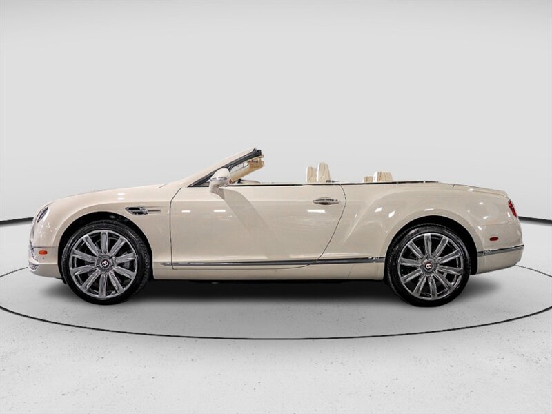 2016 Bentley Continental GT V8 - Photo 1 - Boca Raton, FL 33431