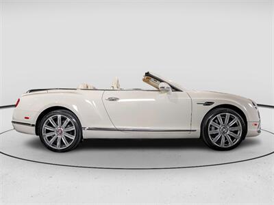 2016 Bentley Continental GT V8   - Photo 7 - Boca Raton, FL 33431